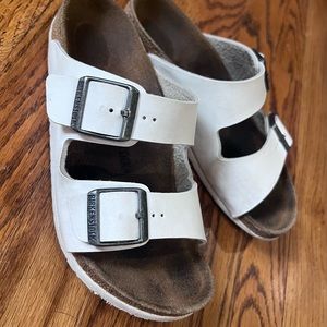 Kids’ BIRKENSTOCK Arizona Size 34